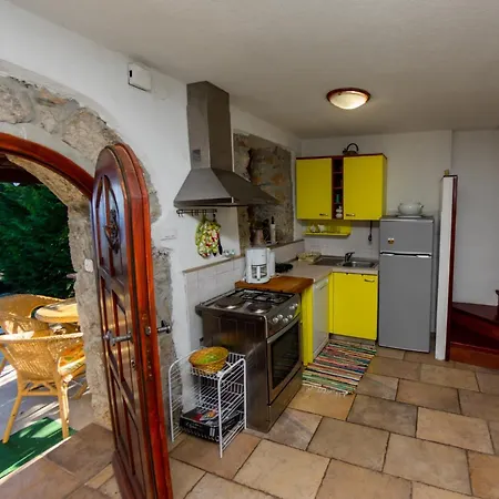 Holiday home Kuca Kata - Nono Veprinac