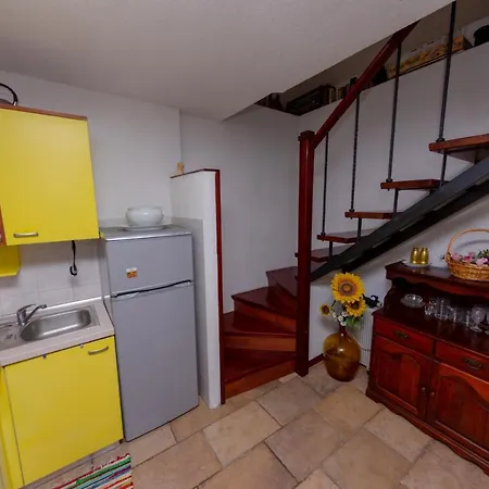Kuca Kata - Nono Holiday home Veprinac