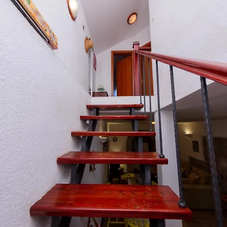 Kuca Kata - Nono Holiday home Veprinac
