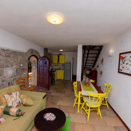 Kuca Kata - Nono Holiday home *