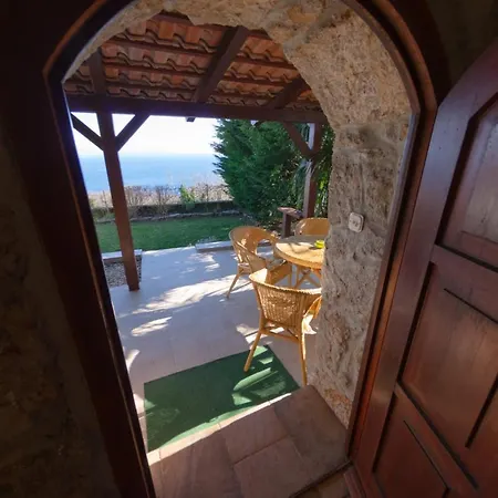 Kuca Kata - Nono Holiday home Veprinac