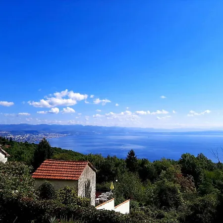 Kuca Kata - Nono Holiday home *