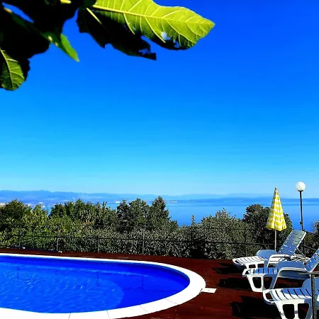 Holiday home Kuca Kata - Nono Veprinac
