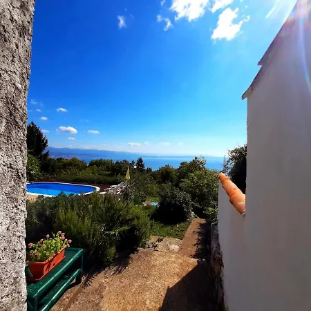 Kuca Kata - Nono Holiday home Veprinac