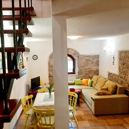 Kuca Kata - Nono Holiday home *