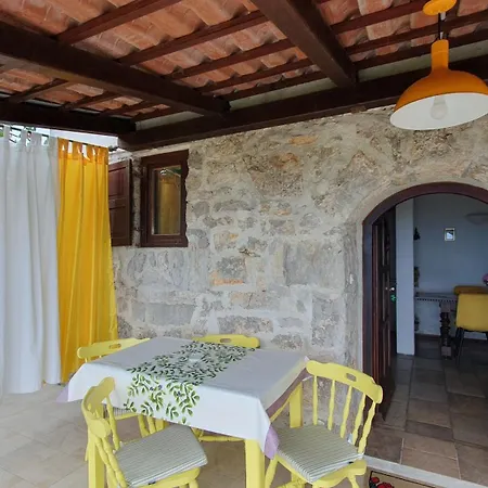 Kuca Kata - Nono Holiday home