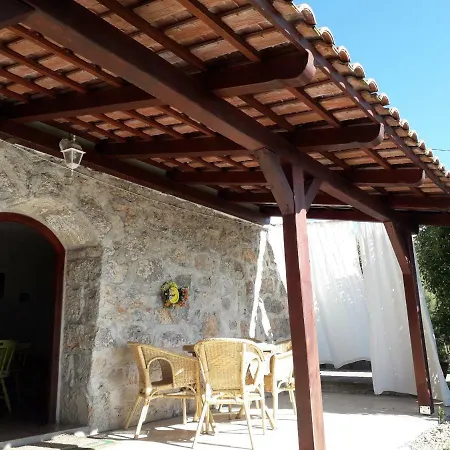 Kuca Kata - Nono Holiday home